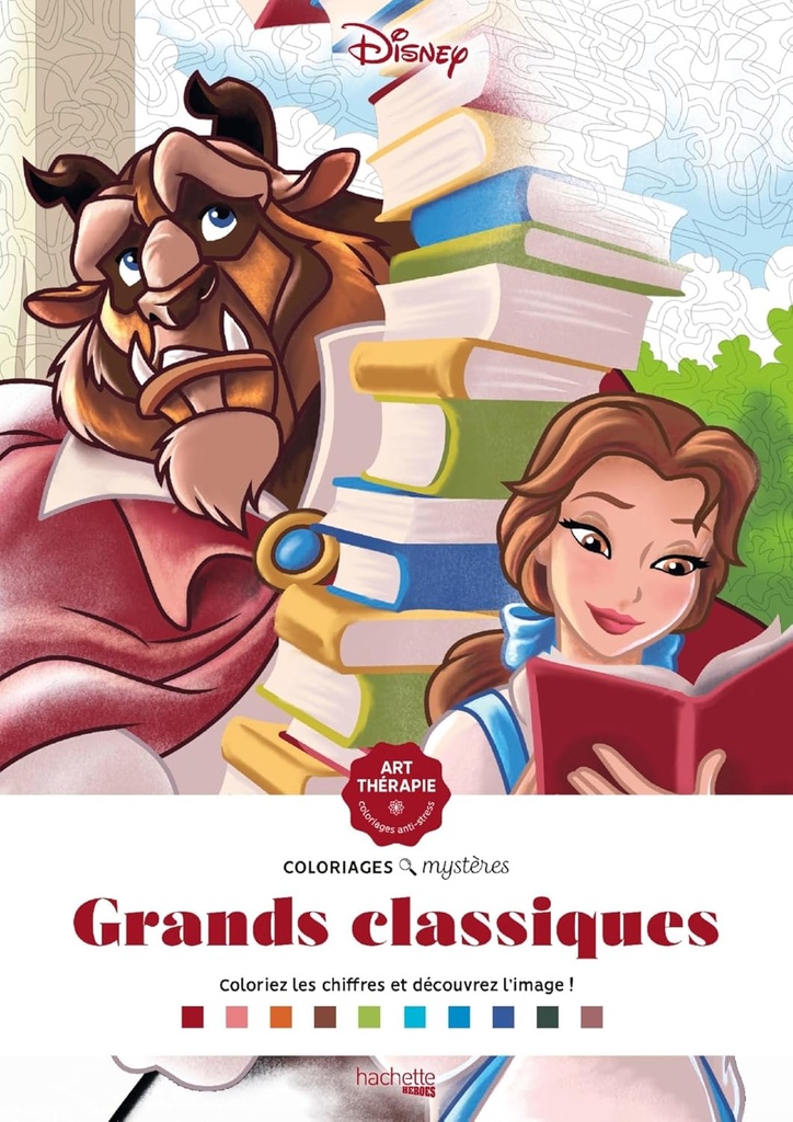 Grands classiques