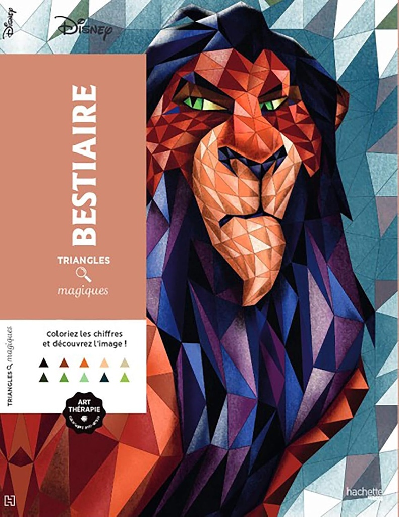 BESTIARE