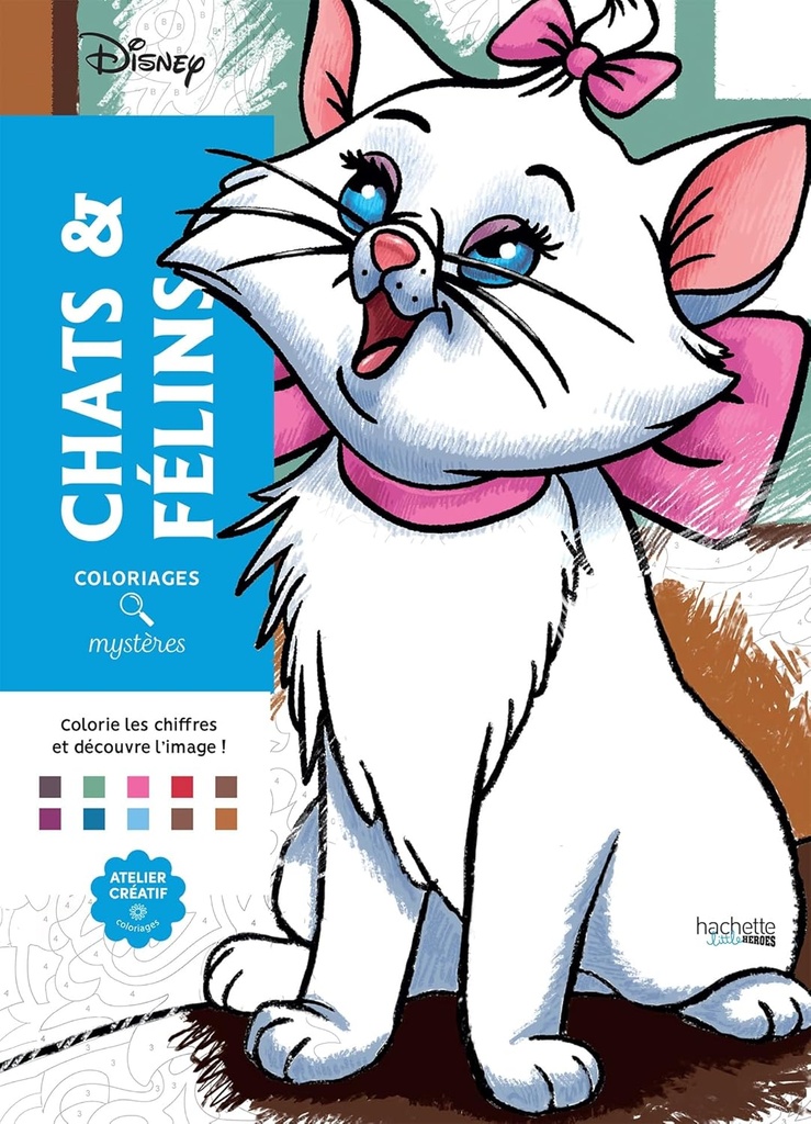 Chats & Felins