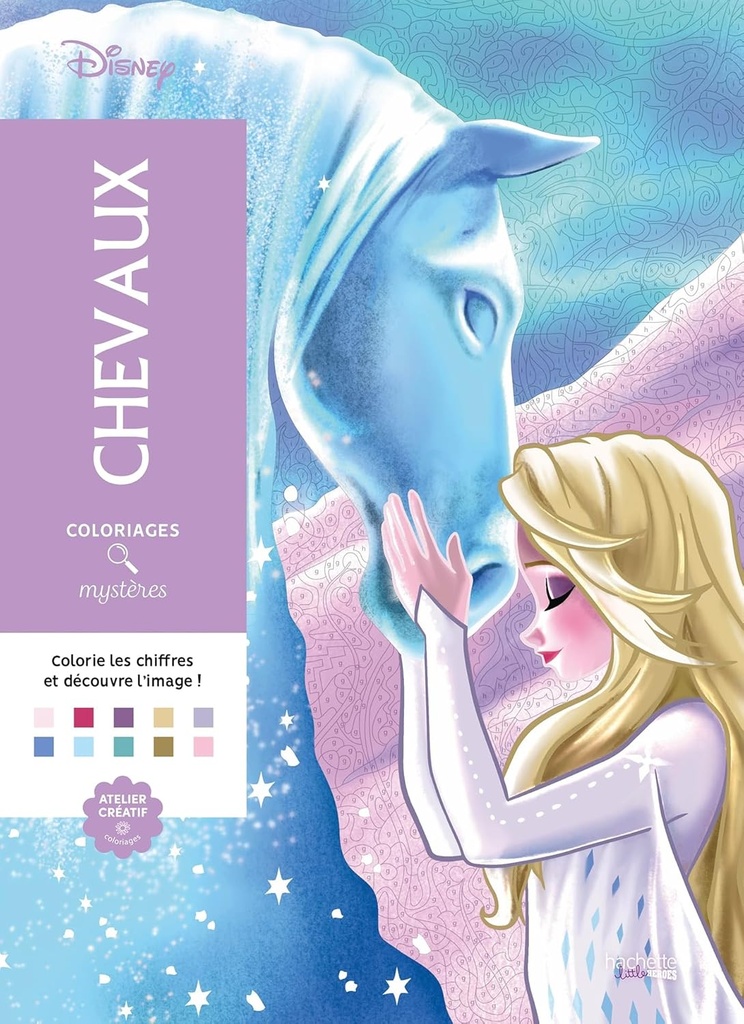 CHEVAUX