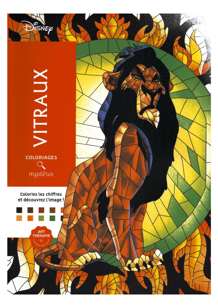 Vitraux