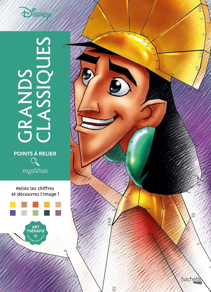 Grandes Clásicos
