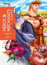 Héros & Méchants