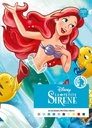 LA PETITE SIRÈNE