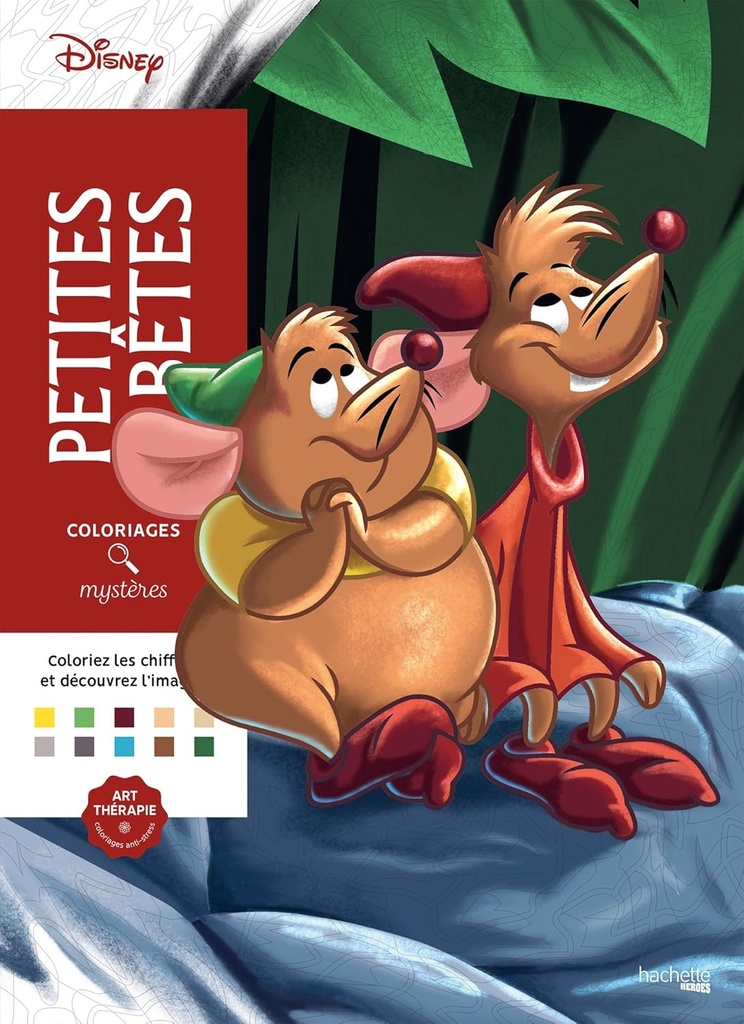 Petites Bêtes