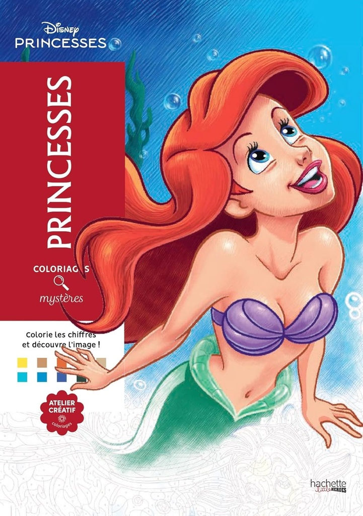 Princesses