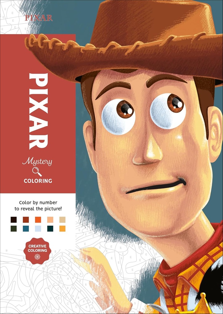 Pixar
