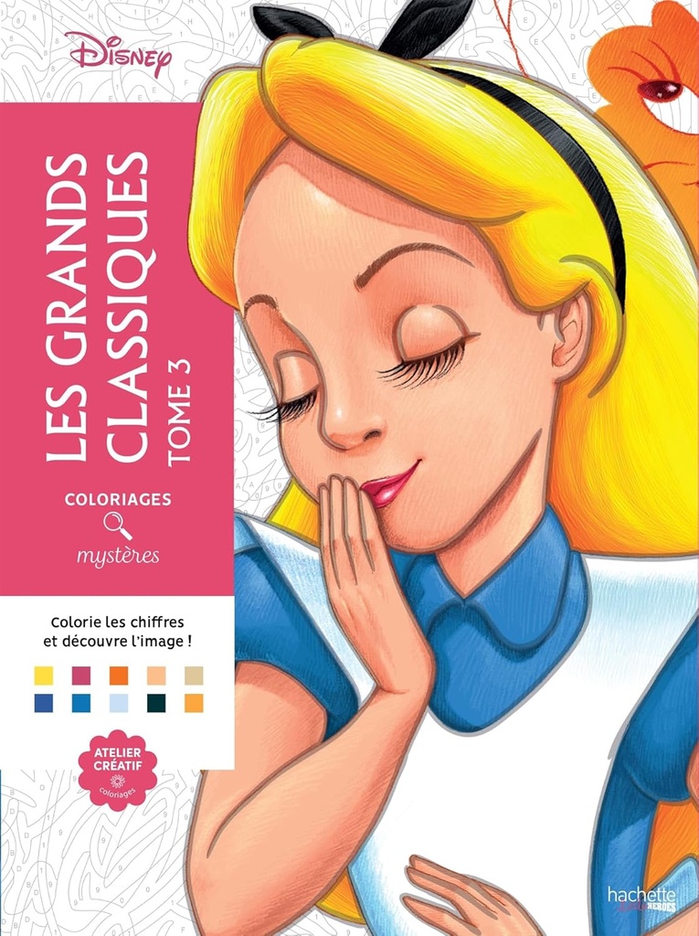 Les Grandes Clásicos Tome 3