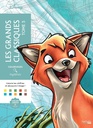 Les Grandes Clásicos Tome 5