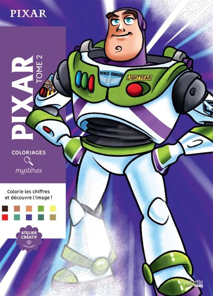 Pixar : Tome 2