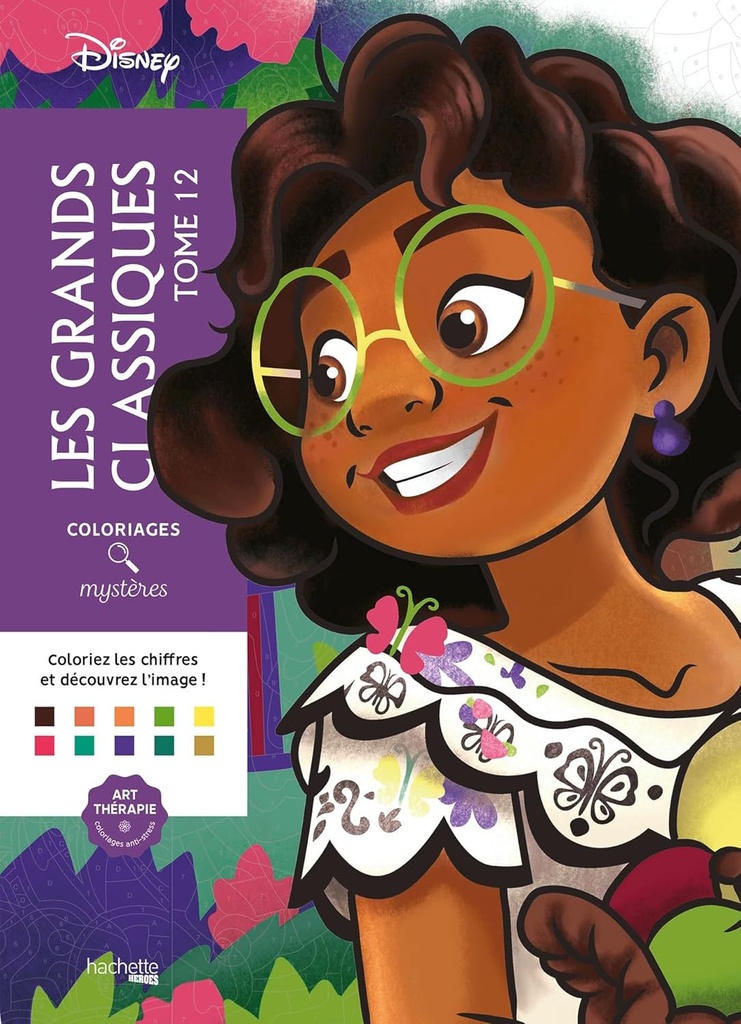 Les Grandes Clásicos Tome 12