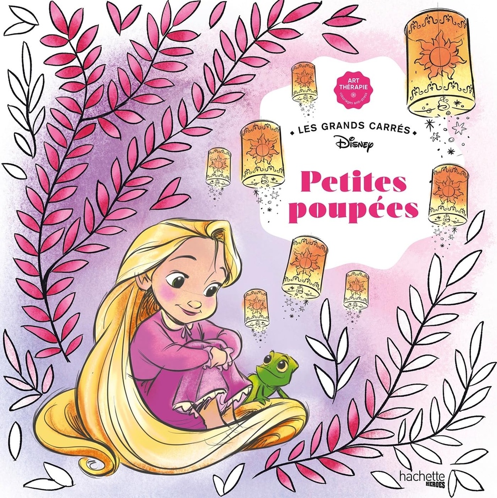 petites poupées
