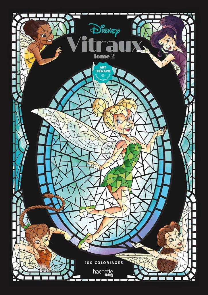 Vitraux Tome 2