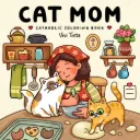 Cat Mom
