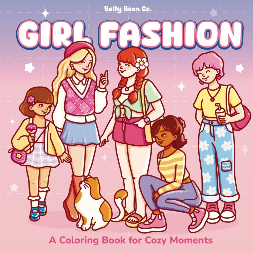 Girl Fashion