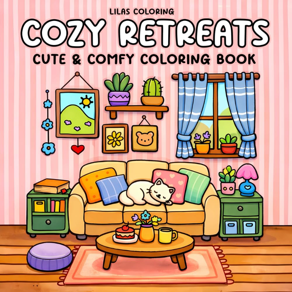 Cozy Restreats