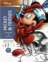 Mickey & Friends