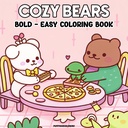 cozy bears