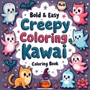 CREEPY KAWAI