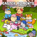 Easter Moments