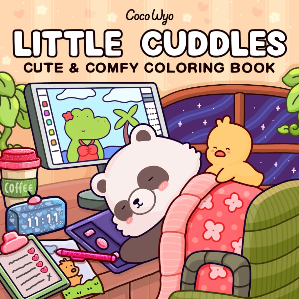 Little Cuddles