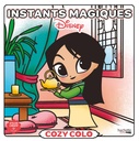 Instants magiques Disney
