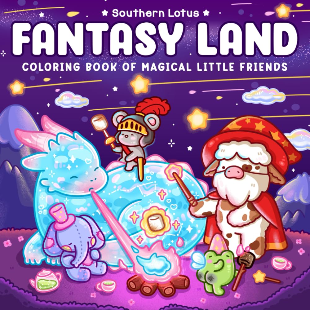 fantasy land