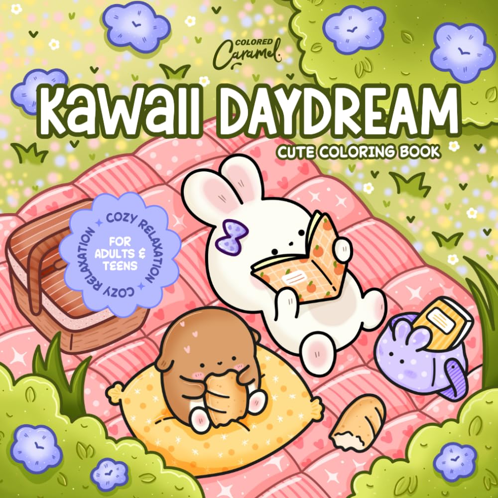 Kawaii Daydream