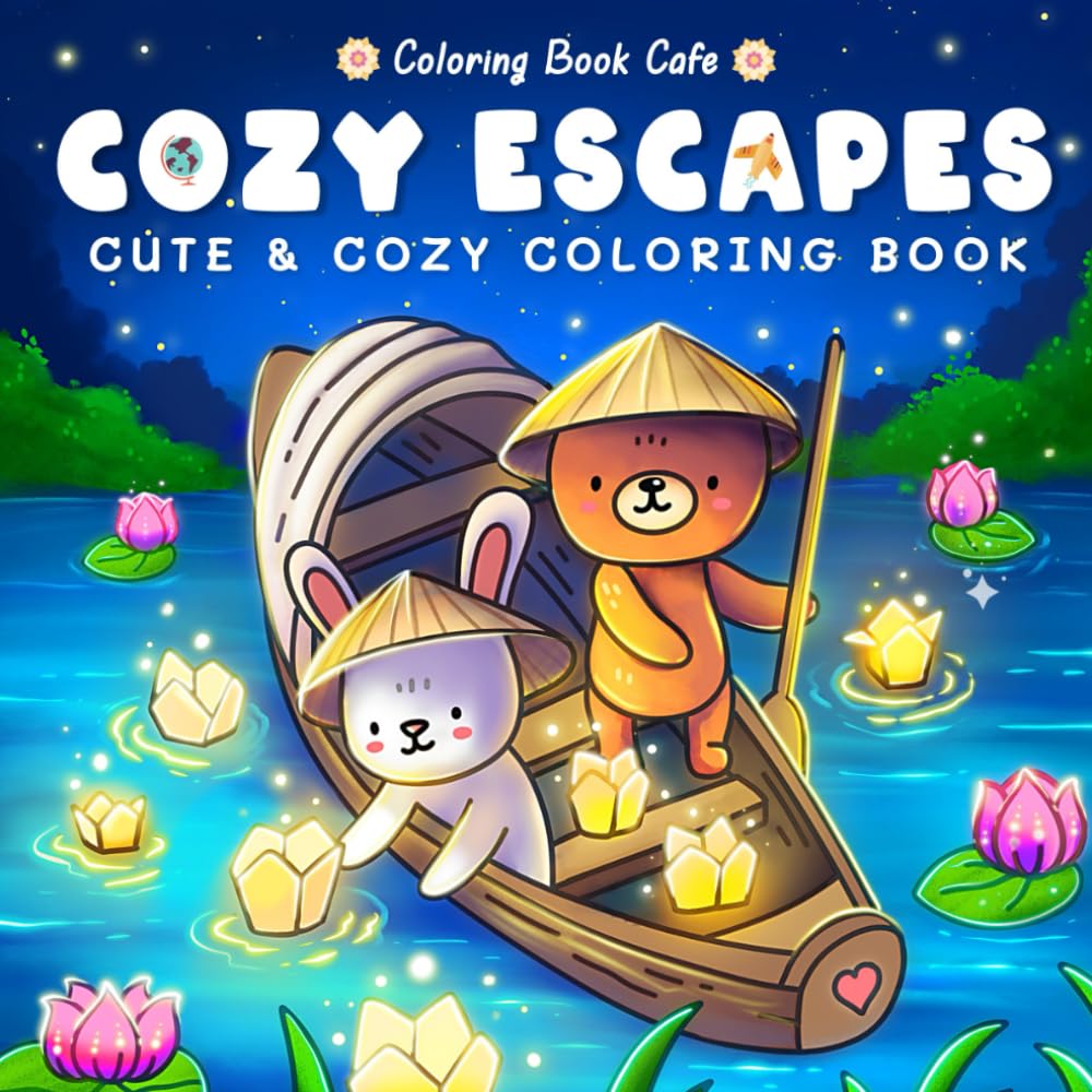 Cozy Escapes