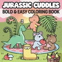 Jurassic Cuddles