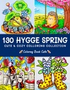 130 Hygge Spring Scenes