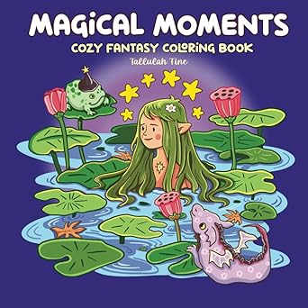 Magical Moments