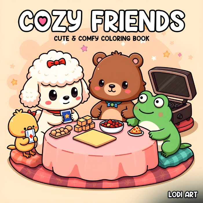 cozy_friends