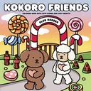 kokoro friends