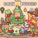 Cozzy Buddies
