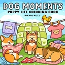 Dog Moments