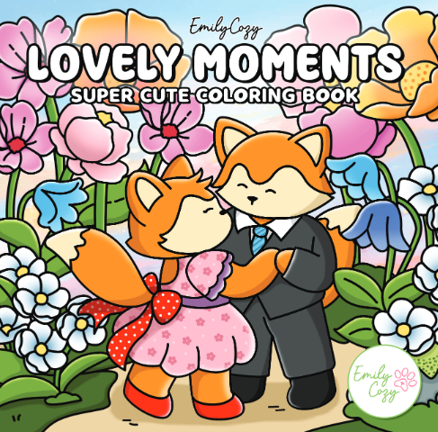 Lovely Moments