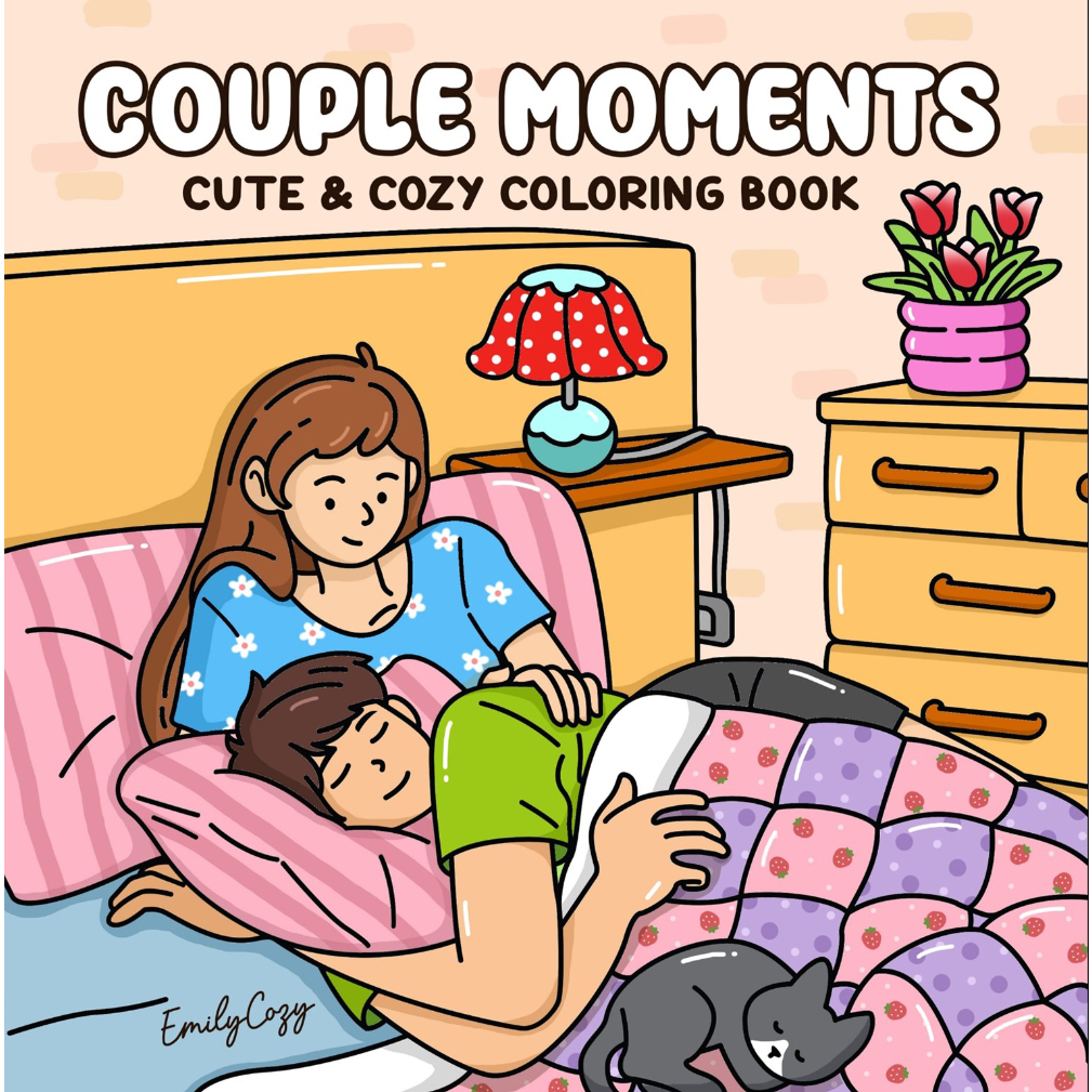 Couple Moments