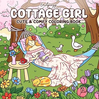 Cottage Girl