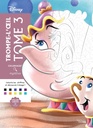 Trompe l'oeil : Tome 3