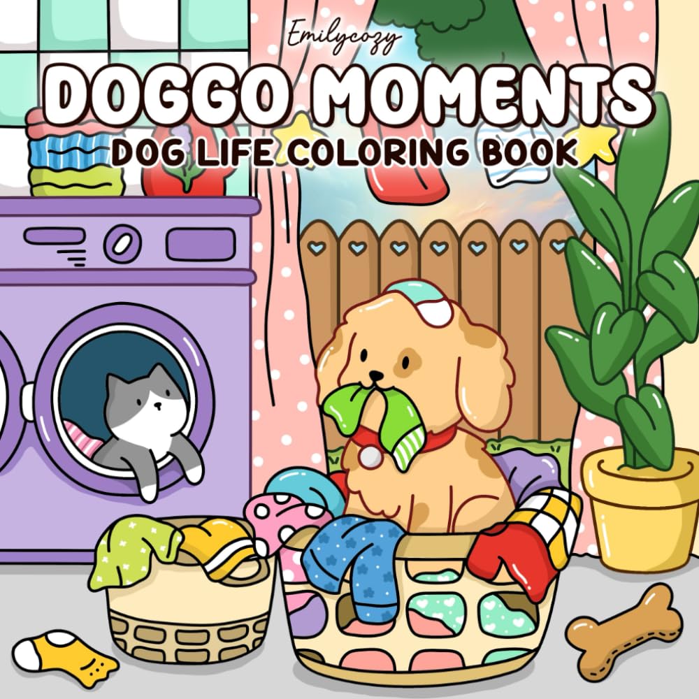 Doggo Moments