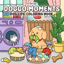 Doggo Moments