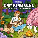 Camping Girl