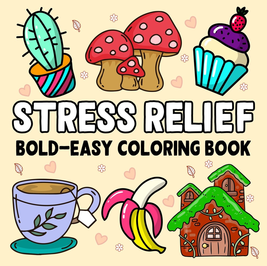 STRESS RELIEF 1
