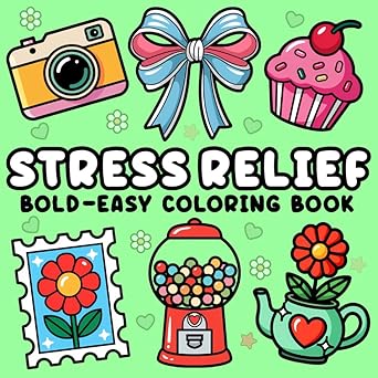 STRESS RELIEF 2