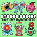 STRESS RELIEF 2