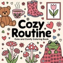 COZY ROUTINE