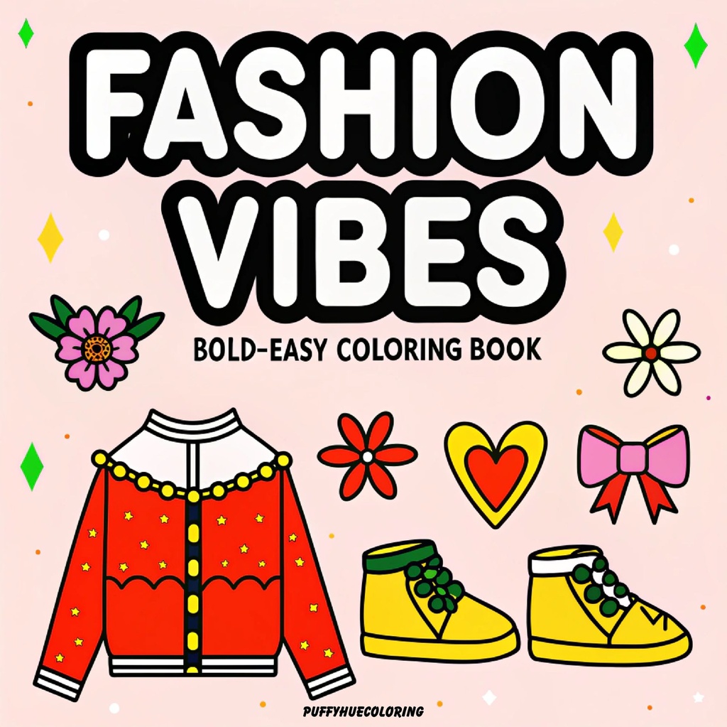 FASHIO VIBES
