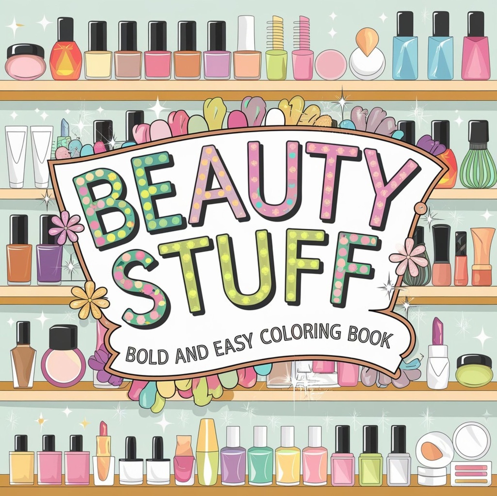 beauty stuff