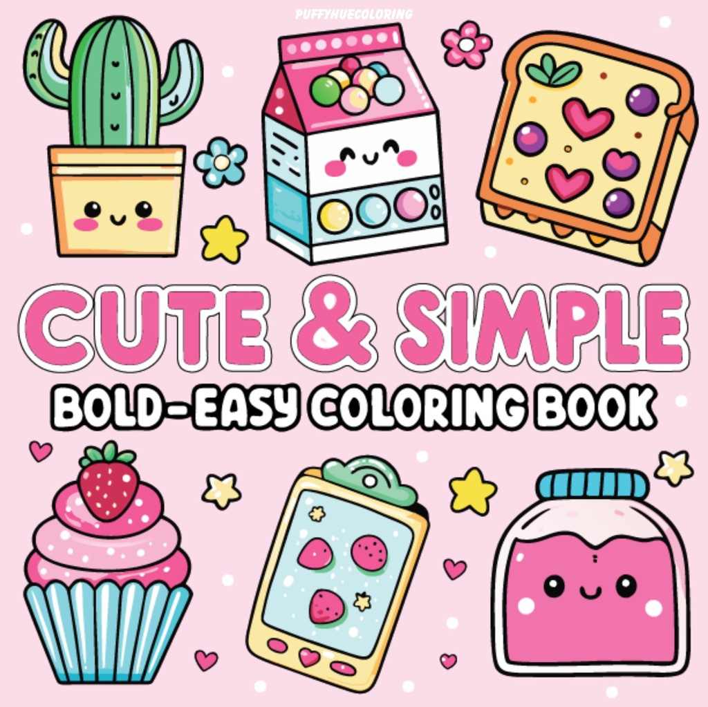 CUTE & SIMPLE